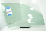 2003-2008 Honda Pilot Ex Front Door Window Glass Passenger Right Rh Oem Used. Price: $62.99.