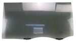 2011-2020 Toyota Sienna Rear Left Door Window Glass 62760-08051 Used. Price: $132.81.