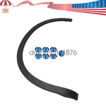 Fits For Maserati Levante M161 2017-20 Black Left Rear Wheel Arch Trim Molding New. Price: $109.99.