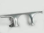 98-02 Jaguar XJ8 Xjr X308 Headlight Trim Cover Panel Right Passenger Rh Side Oem Used. Price: $39.89.