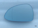 Oem Porsche 911 991 / 981 Boxster Cayman Left Auto Dim Mirror Glass Wide-angle Used. Price: $399.00.