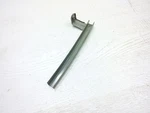15-19 Subaru Legacy Front Right Passenger Door Window Rearward Guide Channel Oem Used. Price: $25.00.