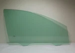 Fits 2007-2014 Ford Edge Door Utility Passenger Side Right Front Glass New. Price: $89.90.
