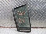 2007-2012 Nissan Sentra Right Rear Passenger Door Vent Glass Used. Price: $60.71.