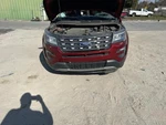 Driver Left Rear Door Glass Privacy Tint Fits 11-19 Explorer 104943717 Used. Price: $145.31.