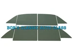 1949 1950 1951 1952 Chevrolet Door Sedan Windows Classic Auto Glass Vintage New. Price: $420.00.