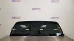 09 Dodge Ram 3500 Sliding Rear Back Glass Window Used. Price: $191.25.