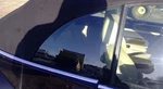 Passenger Right Quarter Glass Convertible Fits 03-10 Beetle 489633 Used. Price: $140.00.