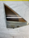 05 Bentley Continental Flying Spur Front Right Door Window Vent Glass 43R-000100 Used. Price: $104.00.