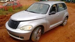 Driver Left Rear Door Glass Solar Fits 01-10 Pt Cruiser 238221 Used. Price: $125.59.
