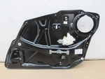 Mercedes R350 W251 2011 Rear Right Door Window Regulator W/ Motor 06-13 ;#5 Used. Price: $53.00.