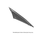 Genuine Gm Body Passenger Side Window 84547507 New. Price: $398.80.