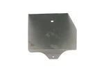 2021-2025 Ford Bronco Sport Rear Left Door Window Glass Tinted M1PBS25713BE Oem Used. Price: $130.00.