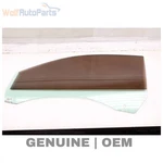 2008-2016 Audi S5 Coupe B8 Front Left Door Window Glass 8T0845201D Used. Price: $79.99.