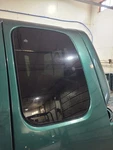 Driver Rear Door Glass Heritage Super Cab Fits 99-04 Ford F150 Pickup 652314 Used. Price: $234.00.
