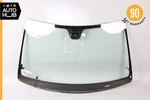 06-11 Mercedes W164 ML320 ML500 ML550 Front Windshield Glass 1646700200 Used. Price: $510.45.