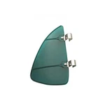 United Pacific C5015G Plastic Vent Window Breezies, Green - Pack Of 2 New. Price: $24.95.