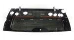 New Oem Ford Liftgate Back Window Glass AL1Z78422A12A Expedition Navigator 03-17. Price: $498.85.