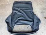 Bmw Mini One/cooper/s Cabriolet Soft Top Roof Cover (54347135290) R52 2004-2008 Used. Price: $261.94.