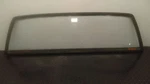 86-97 Nissan Hardbody Pickup Rear Back Glass Window Oem 79712-01G00 Used. Price: $250.00.