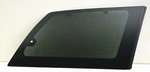 Fits 2004-2010 Toyota Sienna Passenger Right Side Quarter Window Glass Movable New. Price: $203.95.