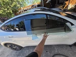 2020-2026 Tesla Model Y Right Front Window Glass 1582617-00-B Rh Oem *scratches* Used. Price: $300.00.