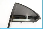 Mercedes Benz W205 Rear Left Fixed Window Part 2057300555, Oem Used. Price: $33.00.