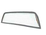 1986 1987 1988 1989 Toyota MR2 Oem Rear Back Glass Used. Price: $150.00.