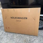 Genuine 2019-2021 Volkswagen Jetta W/ Front Camera Windshield 17A-845-011-BJ-NVB New. Price: $522.49.
