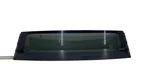 2022-2025 Rivian R1T Rear Windshield Windscreen Back Window Glass PT00000483-L Used. Price: $585.00.