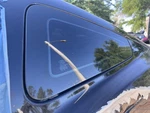 2010-2014 Ford Mustang Gt Left Driver Side Quarter Glass Window AR3Z7629711A Oem Used. Price: $59.99.