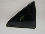 Vent Glass Window Camry 2012 2014 Toyota Right Passenger Side Rear Back Door Oem Used. Price: $47.49.