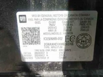 Used Rear Right Door Vent Glass Fits: 2021 Chevrolet Equinox W/o Privacy Ti. Price: $116.82.