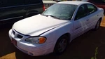 Driver Left Front Door Glass Fits 99-05 Grand Am 243323 Used. Price: $125.59.