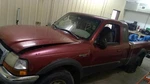 (local Pickup Only) Back Glass Sliding Privacy Tint Fits 98-11 Ranger 1733874 Used. Price: $154.99.