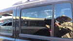 Driver Left Rear Door Glass Fits 06-10 Commander 32411635 Used. Price: $110.70.