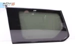 2021 - 2024 Jeep Grand Cherokee Rear Left Driver Side Quarter Window Glass Oem Used. Price: $162.49.