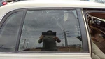 1991-1996 Buick Park Ave Passenger Right Rear Side Window Door Glass Oem Back Used. Price: $127.50.