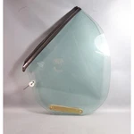 Bmw E30 3-SERIES Convertible Left Rear Window Glass 1987-1993 Used Oem. Price: $97.50.