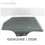 2018-2024 Audi SQ5 Rear Right Door Window Glass 80A845206A Used. Price: $72.99.