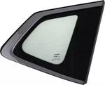 Genuine Nissan Quarter Glass 83300-7FL0A New. Price: $172.01.