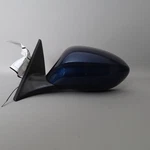 2009-2016 Bmw Z4 E89 Left Driver Side View Door Mirror Oem Used. Price: $170.25.