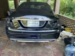 07-14 Mercedes W216 CL550 CL63 Amg Rear Back Glass Oem Used. Price: $450.00.