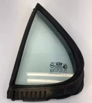1996-2000 Hyundai Elantra Sedan Rear Left Side Door Glass Window 43R001234 Oem Used. Price: $28.89.