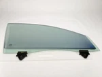 03 - 10 Audi A8 D3 Front Right Window Glass W/o Laminated 4E0845022F Used. Price: $99.99.