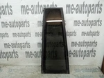 03-12 Land Rover Range Right Side Rear Door Stationary Vent Glass Window Used. Price: $81.18.