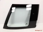 2013 Mini Cooper Countryman R60 Rear Right Passenger Quarter Glass Window Used. Price: $74.99.