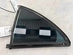 2003-2009 Mercedes W211 E350 E320 Rear Left Door Vent Window Glass Oem Used. Price: $88.97.