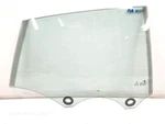 15-20 Oem Bmw F36 428 430 Gran Coupe Rear Right Passenger Side Window Glass Used. Price: $95.02.