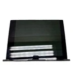 11-18 Dodge Ram 1500 Heated Power Sliding Window Rear Back Glass Center J811 Used. Price: $179.99.